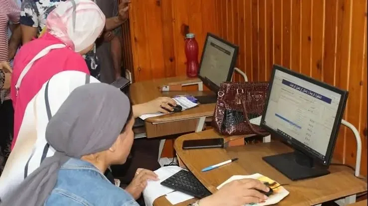 معلومات حول تنسيق المرحلة الثانية للقبول في المعاهد الحكومية والخاصة لعام 2025 معلومات حول تنسيق المرحلة الثانية للقبول في المعاهد الحكومية والخاصة لعام 2025