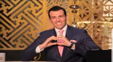 رامي رضوان يثني على “روكي الغلابة”: “الفيلم مثير وإيقاعه سريع”