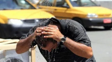 الملحم، خبيرة الطقس، تشرح سبب الرطوبة والشعور بالحرارة في الخليج العربي.