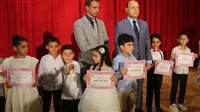 محافظ كفر الشيخ يشارك في الاحتفال بتكريم الفائزين بمسابقة “أهل القرآن” في التربية والتعليم