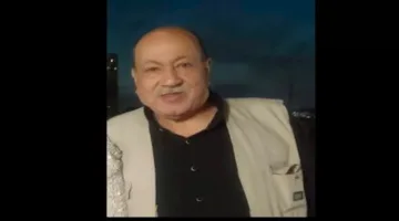 “المهن السينمائية” تُعلن عن رحيل المنتج الفني صلاح شميس