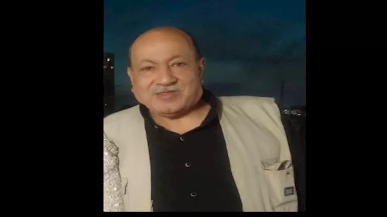 “المهن السينمائية” تُعلن عن رحيل المنتج الفني صلاح شميس