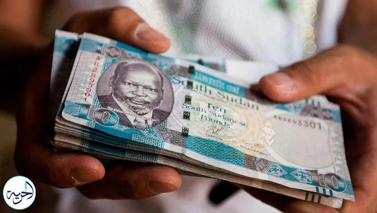 سعر الدولار مقابل الجنيه السوداني اليوم 31 يوليو 2025.. تدهور غير عادي في السوق السوداء سعر الدولار مقابل الجنيه السوداني اليوم 31 يوليو 2025.. تدهور غير عادي في السوق السوداء
