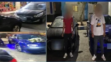 في حفل زفاف.. «الداخلية» توضح تفاصيل فيديو القيادة عكس الاتجاه في الإسكندرية