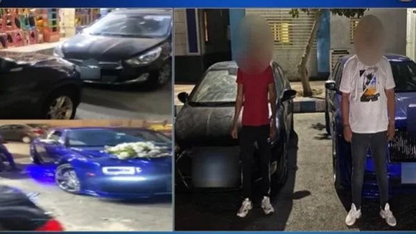 في حفل زفاف.. «الداخلية» توضح تفاصيل فيديو القيادة عكس الاتجاه في الإسكندرية