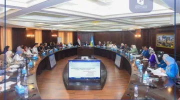 الإسكندرية تجهز نفسها بأقصى درجات التأهب لانتخابات مجلس الشيوخ