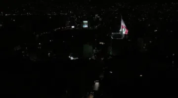 حزب الله ينشط ليلاً باتجاه القصر الجمهوري واليرزة!