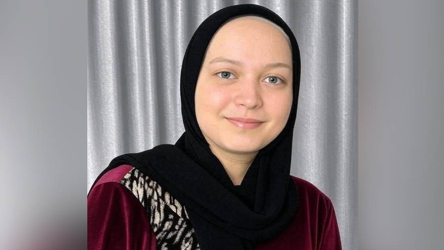 ياسمين فتاة ديرب نجم
