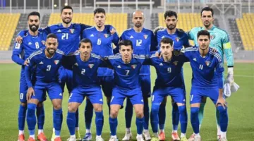 مدرب الكويت الجديد: البرتغالي سوزا، بطل الخليج السابق