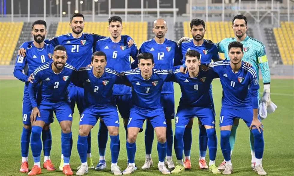 مدرب الكويت الجديد: البرتغالي سوزا، بطل الخليج السابق مدرب الكويت الجديد: البرتغالي سوزا، بطل الخليج السابق