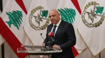 عون يحدد الأولويات: الاستقرار أو الانتحار؟