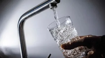 فيديو.. المتحدث باسم شركة مياه القاهرة والجيزة يعلن موعد استئناف الخدمة لجميع المواطنين.