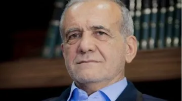 وكالة فارس: الرئيس الإيراني تعرض للإصابة جراء هجوم إسرائيلي استهدف اجتماعاً سرياً للأمن القومي في 16 يونيو