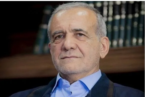 وكالة فارس: الرئيس الإيراني تعرض للإصابة جراء هجوم إسرائيلي استهدف اجتماعاً سرياً للأمن القومي في 16 يونيو وكالة فارس: الرئيس الإيراني تعرض للإصابة جراء هجوم إسرائيلي استهدف اجتماعاً سرياً للأمن القومي في 16 يونيو