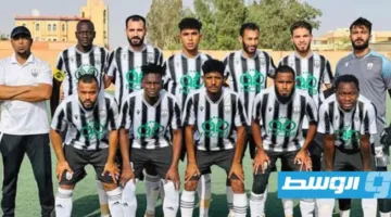 18 فريقًا يتنافسون من أجل التأهل إلى الدوري الليبي الممتاز