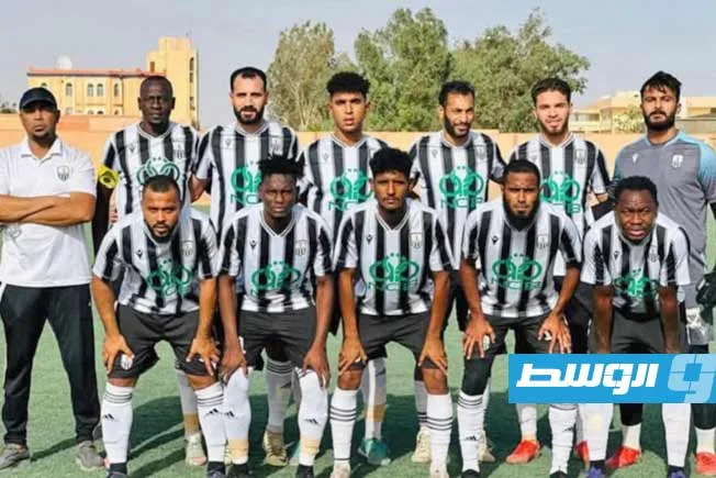 18 فريقًا يتنافسون من أجل التأهل إلى الدوري الليبي الممتاز
