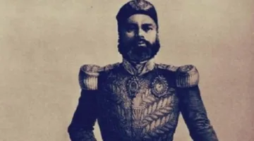 1854: Assassination of Egypt’s Governor Abbas Hilmi I