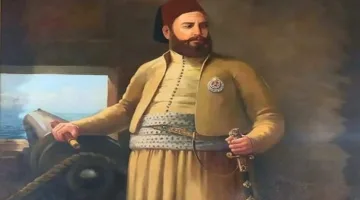 1854: محمد سعيد باشا يصبح حاكم مصر
