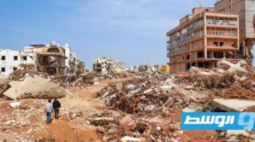 186 مليون دولار لتجديد مرافق المياه المتأثرة بـ «كارثة دانيال»