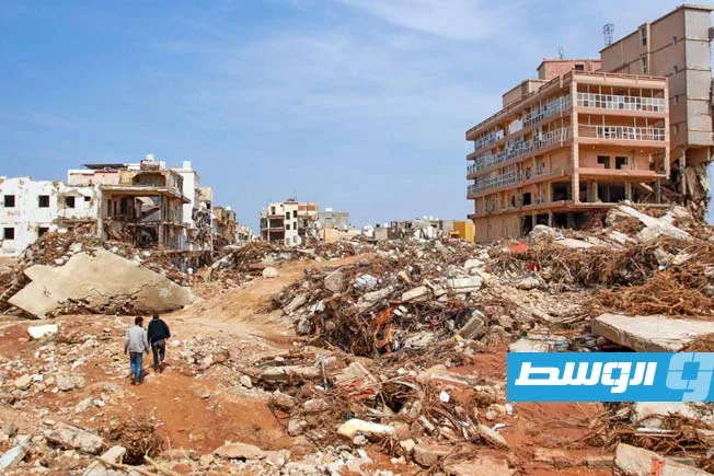 186 مليون دولار لتجديد مرافق المياه المتأثرة بـ «كارثة دانيال» 186 مليون دولار لتجديد مرافق المياه المتأثرة بـ «كارثة دانيال»