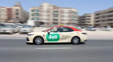 189 مليون درهم صافي أرباح “تاكسي دبي” للنصف الأول من العام