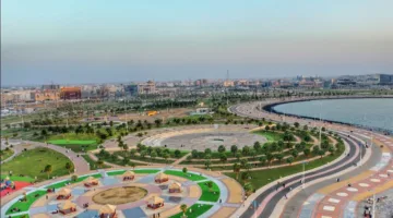 19 مشروعًا مائيًا وبيئيًا في جازان بقيمة 1.5 مليار ريال لتعزيز البنية التحتية.