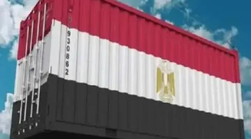 190 ألف طن من الصادرات الغذائية المصرية إلى أكثر من 170 دولة في غضون أسبوع