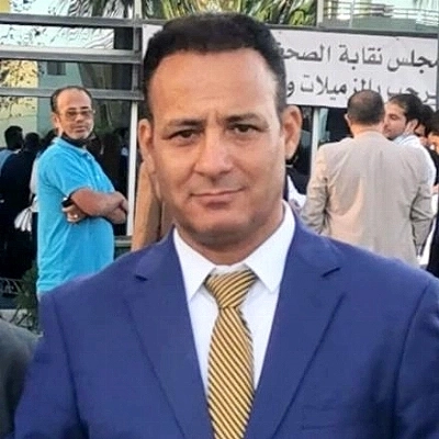 الحديثات يطرح تساؤلاً: ما هو دور الإعلام الأردني في الساحة العالمية؟ ـ بقلم: د. ضيف الله الحديثات الحديثات يطرح تساؤلاً: ما هو دور الإعلام الأردني في الساحة العالمية؟ ـ بقلم: د. ضيف الله الحديثات
