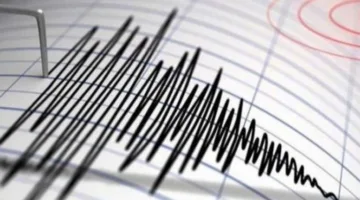 زلزال بقوة 7.3 درجة يضرب ولاية ألاسكا في الولايات المتحدة
