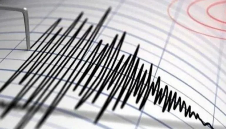 زلزال بقوة 7.3 درجة يضرب ولاية ألاسكا في الولايات المتحدة زلزال بقوة 7.3 درجة يضرب ولاية ألاسكا في الولايات المتحدة