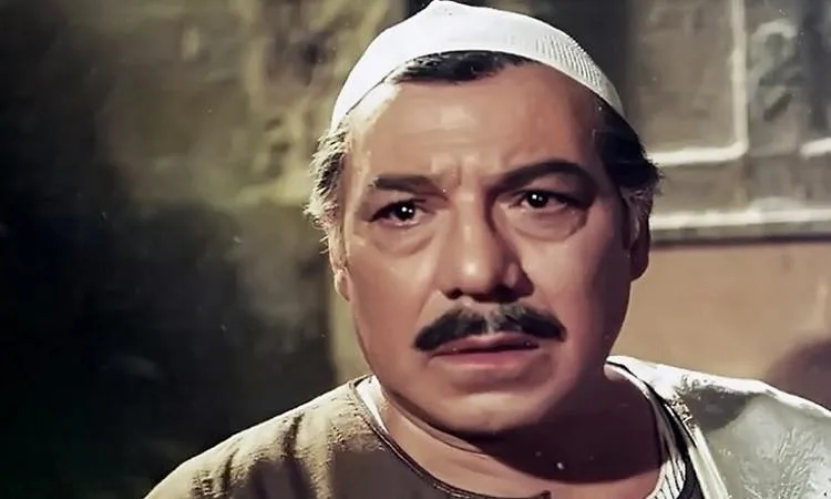 1998: رحيل الفنان فريد شوقي 1998: رحيل الفنان فريد شوقي
