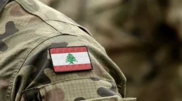 الجيش اللبناني يعلن عن القبض على مجموعة إرهابية تتكون من 5 أشخاص