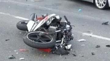 وفاة وإصابة 4 أشخاص جراء انقلاب سيارة في ترعة بقرية الجبلاو بقنا
