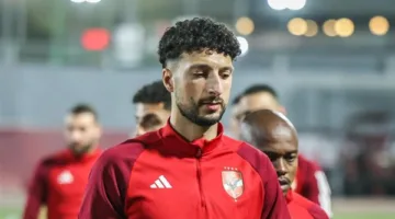الوصل ينهي المفاوضات مع وسام أبو علي.. والريان يتراجع لنفس السبب