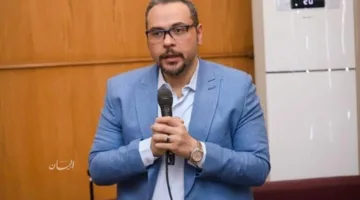 السيرة المهنية للمدير الجديد لمديرية الصحة في الشرقية