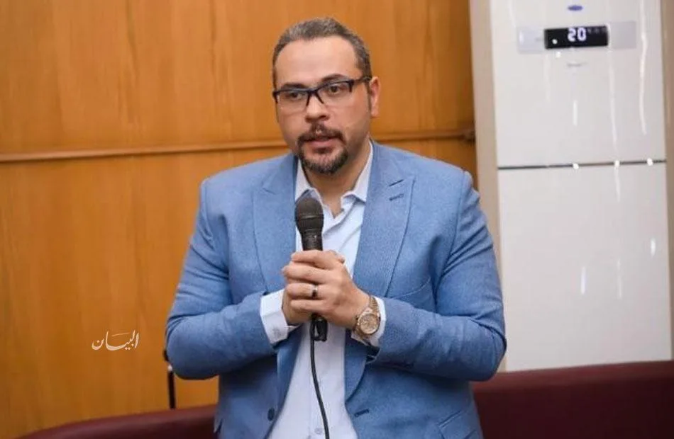 السيرة المهنية للمدير الجديد لمديرية الصحة في الشرقية السيرة المهنية للمدير الجديد لمديرية الصحة في الشرقية