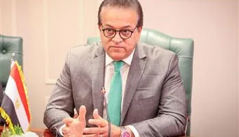 خالد عبد الغفار: من ينكر دور مصر في القضية الفلسطينية يكون مخطئًا وموعده مزبلة التاريخ.
