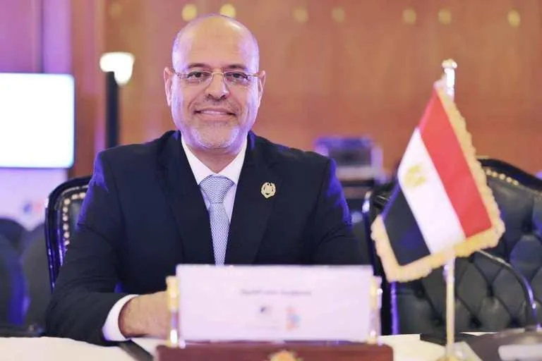 وزير العمل: فرص جديدة في مجالات البناء والتشييد في البوسنة والهرسك ومقدونيا الشمالية وزير العمل: فرص جديدة في مجالات البناء والتشييد في البوسنة والهرسك ومقدونيا الشمالية