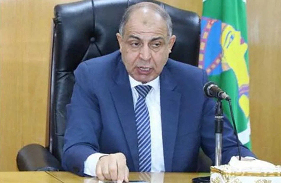 إطلاق 22 فرصة استثمارية في مزاد علني بمحافظة المنيا إطلاق 22 فرصة استثمارية في مزاد علني بمحافظة المنيا