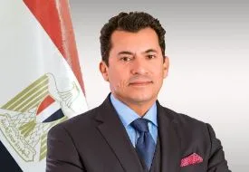 بورسعيد تستقبل الدورة الثامنة والخمسين من أولمبياد الشركات