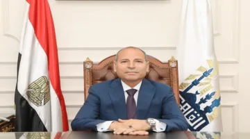 إبراهيم صابر: 8158 مشروعًا كحصاد لثمار 30 يونيو في الاحتفال بالعيد القومي للقاهرة