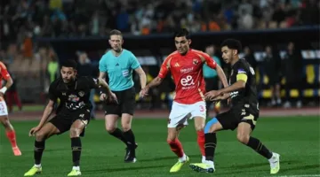 مواجهة الأهلي والزمالك في الأسبوع التاسع
