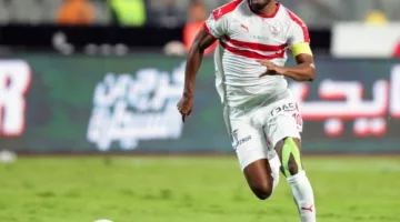 رسميًا: الزمالك يقرر منع استخدام القميص رقم 10 بعد اعتزال شيكابالا