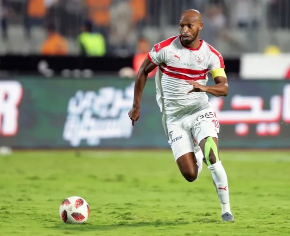 رسميًا: الزمالك يقرر منع استخدام القميص رقم 10 بعد اعتزال شيكابالا رسميًا: الزمالك يقرر منع استخدام القميص رقم 10 بعد اعتزال شيكابالا