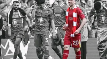 ليفربول يؤخر استئناف تدريبات لاعبيه تكريماً لجوتا
