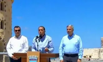 رئيس الحكومة: احتمال غرق الإسكندرية قد يتزايد في الفترة القادمة