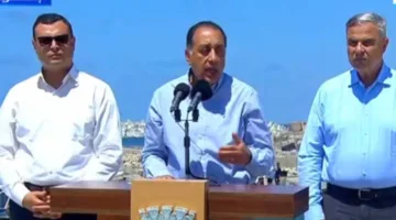 رئيس الوزراء: الممرات والشوارع الجديدة ستساهم في حل مشاكل المرور في الإسكندرية