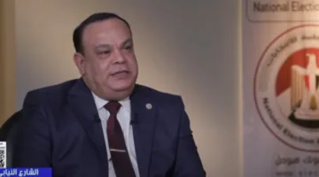 الهيئة الوطنية للانتخابات: استخدام الأبجدية الإشارية في بطاقات الاقتراع لدعم ذوي الإعاقة البصرية والسمعية