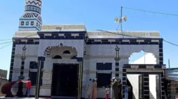 أوقاف الإسكندرية تدشّن ثلاثة مساجد جديدة للعلم والعبادة في كرموز وباب الأحرار وبرج العرب.