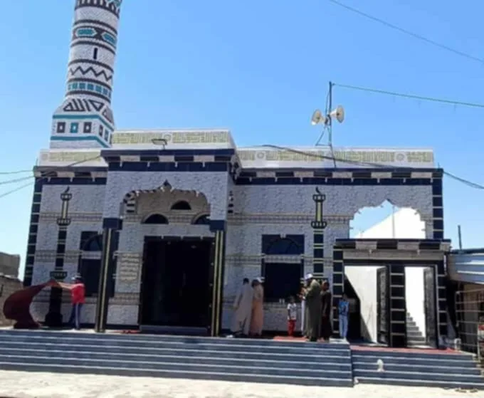 أوقاف الإسكندرية تدشّن ثلاثة مساجد جديدة للعلم والعبادة في كرموز وباب الأحرار وبرج العرب. أوقاف الإسكندرية تدشّن ثلاثة مساجد جديدة للعلم والعبادة في كرموز وباب الأحرار وبرج العرب.